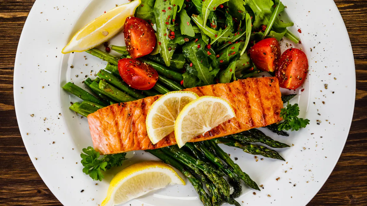 5 bonnes raisons de manger des fruits de mer | truLOCAL Blog